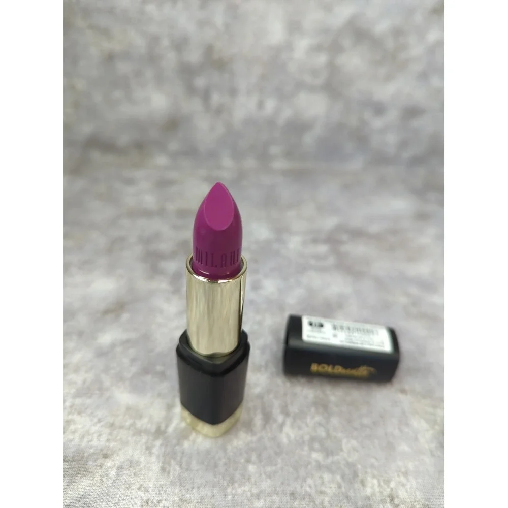 Milani I AM COOL #21 Matte BOLD Discontinued NEW